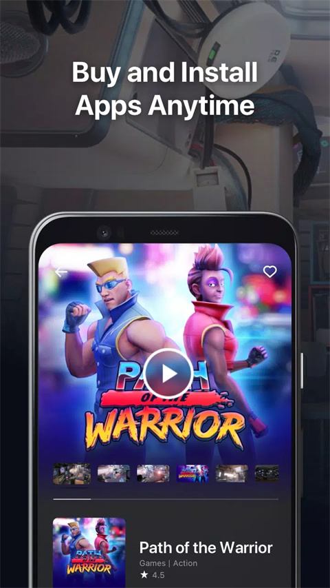 oculus助手app手机版下载