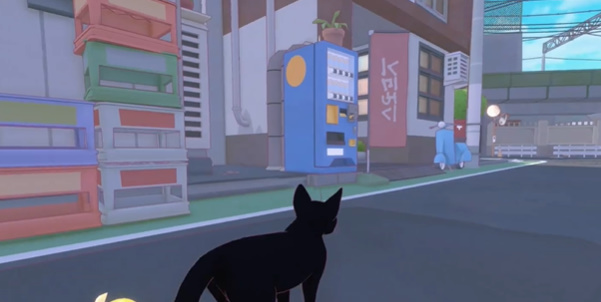 小猫咪大城市模拟器下载安装
