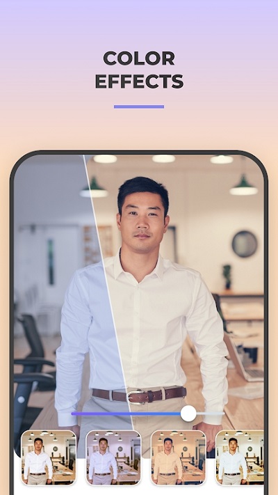 faceapp全解锁版安卓版下载