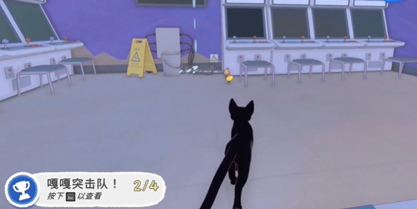 小猫咪大城市模拟器下载安装
