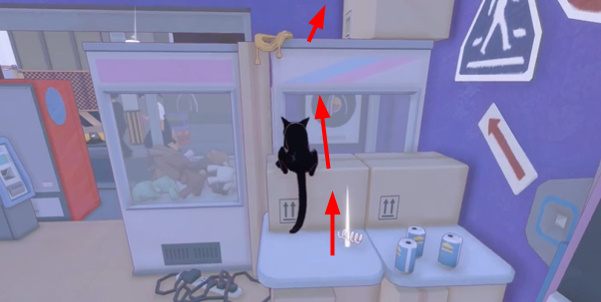 小猫咪大城市模拟器下载安装
