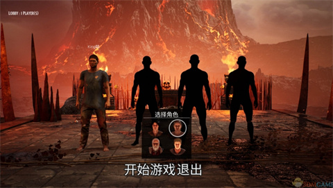 链在一起联机版手机下载