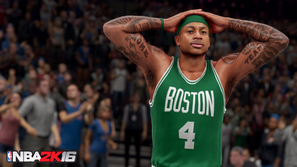 nba2k16手游中文版下载