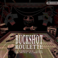 buckshotroulette手游下载最新版