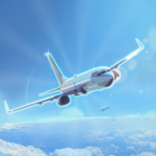 空中飞行模拟器3d中文版下载安装