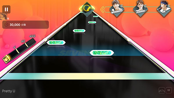 节奏蜂巢rhythm hive下载