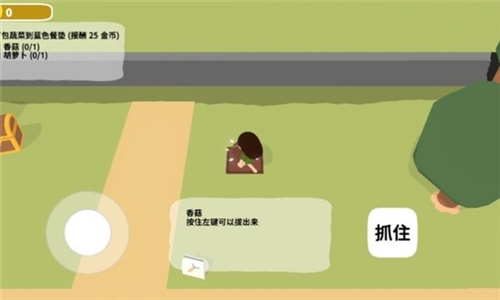 黏脚菜园联机版安装包下载