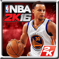 nba2k16手游中文版下载