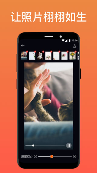 pixaloop专业免费版v1.2.6安卓版