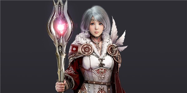 黑色沙漠手游台服安卓版下载