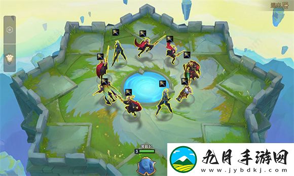 tftpbe美测服最新版本安装包