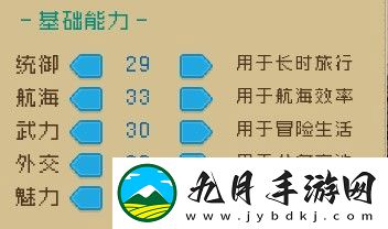 Alfa的航海大时代手机版 