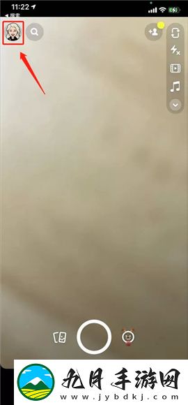 snapchat软件安装相机安卓中文版