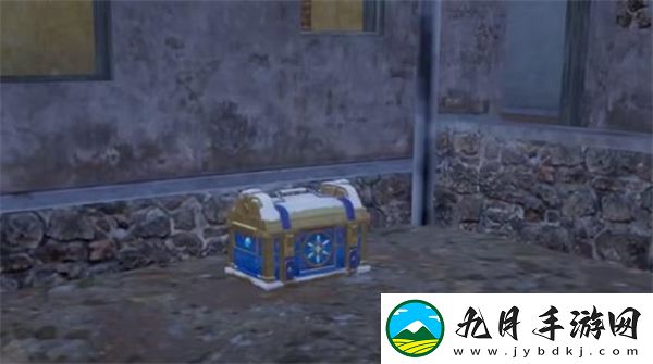 PUBG地铁逃生国际服2025最新版