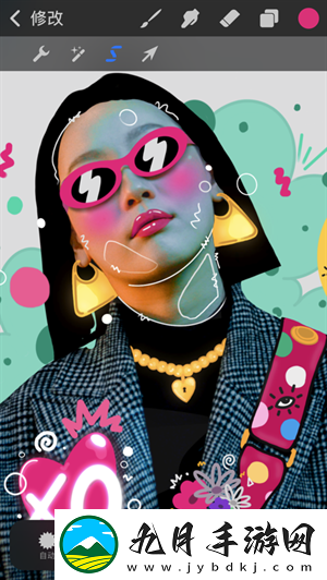 procreate绘画软件手机版最新