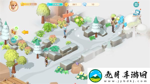珍珠海大冒险正版