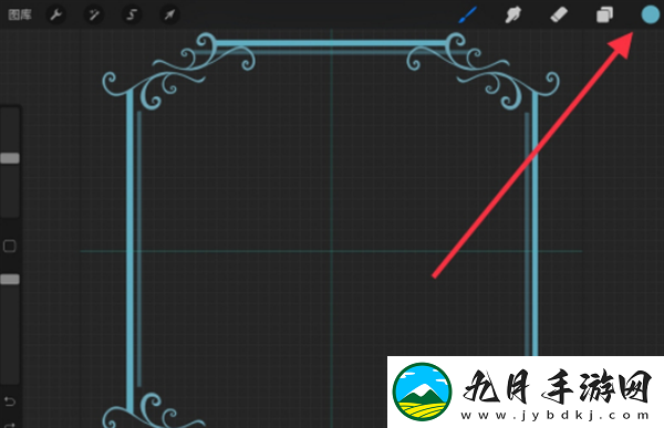 procreate绘画软件手机版最新