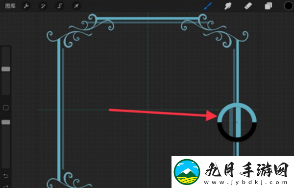 procreate绘画软件手机版最新