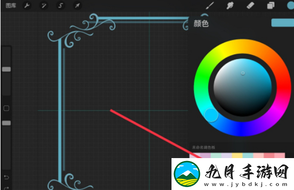 procreate绘画软件手机版最新