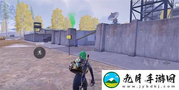 PUBG地铁逃生国际服2025最新版