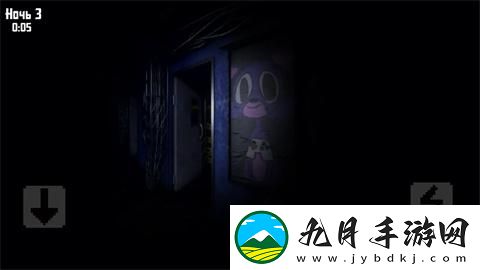 海王星的奇异之夜正版 