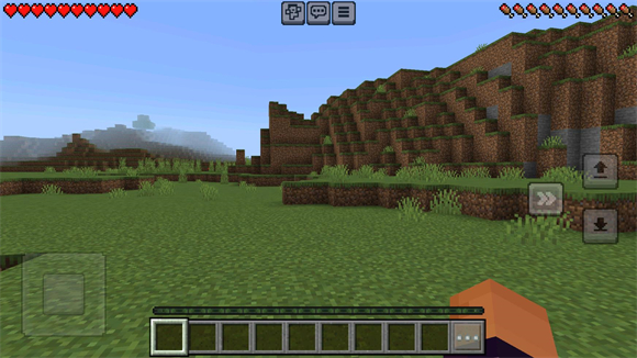 Minecraft我的世界国际版2025正版