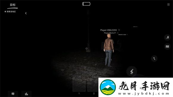 The Ghost正版2025最新版本
