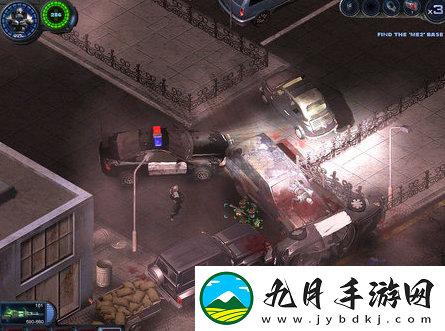 孤胆枪手2重装上阵简体中文版下载