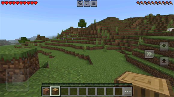 Minecraft我的世界国际版2025正版