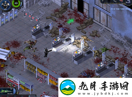 孤胆枪手2重装上阵简体中文版下载