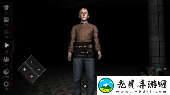 The Ghost正版2025最新版本