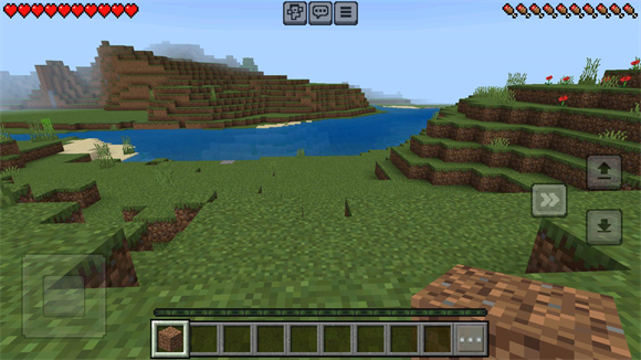 Minecraft我的世界国际版2025正版