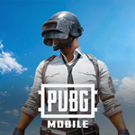 PUBG MOBILE手游最新版下载