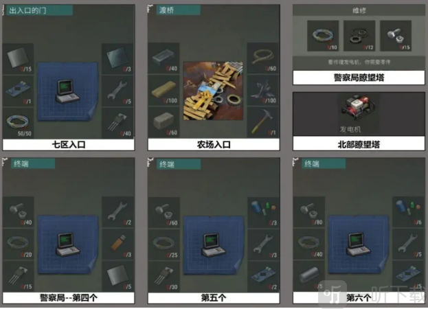 LastDayonEarth狗和人安卓版下载