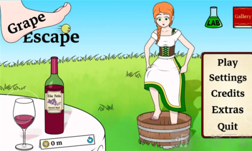 GrapeEscape(葡萄逃脱)游戏安卓版下载