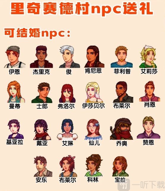 星露谷物语里奇赛德村mod手机版下载
