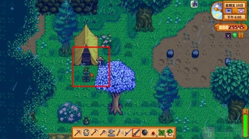 星露谷物语里奇赛德村mod手机版下载