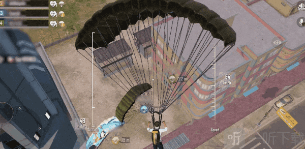 怕不鸡(国际版)地铁逃生免费下载