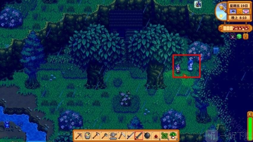 星露谷物语里奇赛德村mod手机版下载