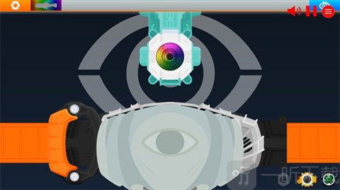 假面骑士灵骑驱动器模拟器免费下载最新版