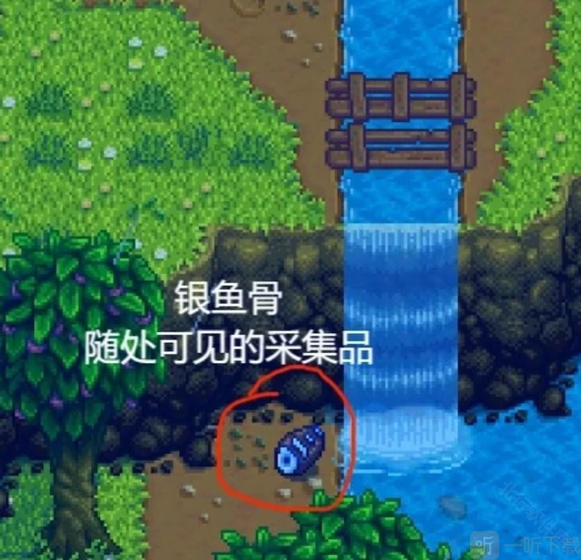 星露谷物语里奇赛德村mod手机版下载
