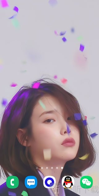 wallpaper小红车壁纸APP下载