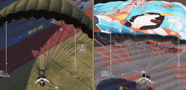 怕不鸡(国际版)地铁逃生免费下载