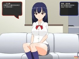 满脸嫌弃的侄女汉化直装版游戏下载