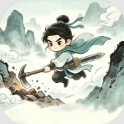 我在仙界当矿工游戏2026最新版下载