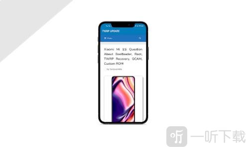 TwrpBuilder最新版app下载