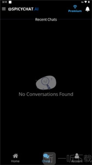 SpicyChat AI app最新版下载
