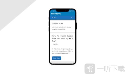 TwrpBuilder最新版app下载