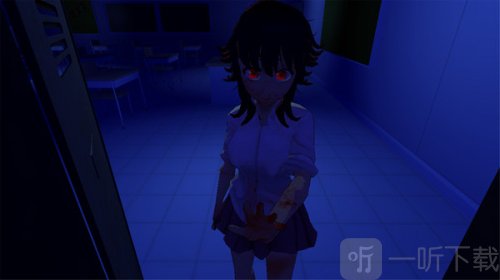 恐怖校园模拟器2服装全解锁下载