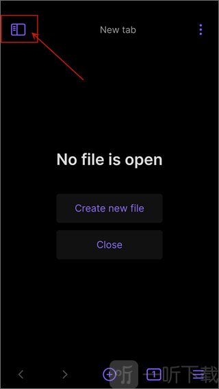 obsidian手机版下载